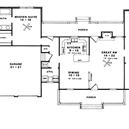 Floor Plans