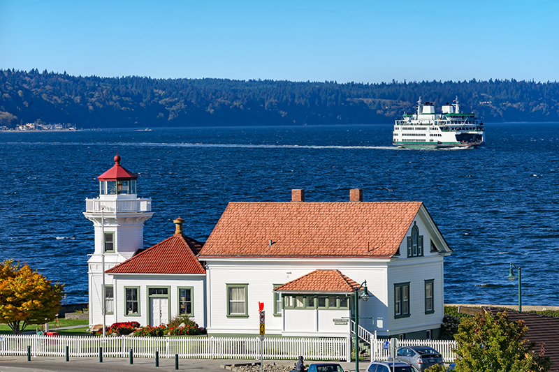 Mukilteo