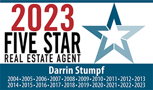 2022 Five Star Real Estate Agent